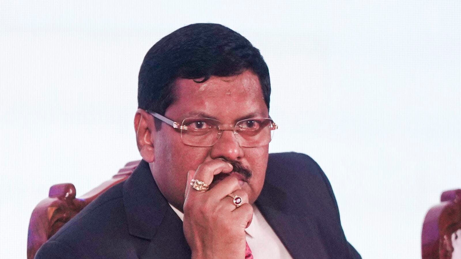 President Murmu appoints BR Gavai as Chief Justice of India from May 14 | Today news
