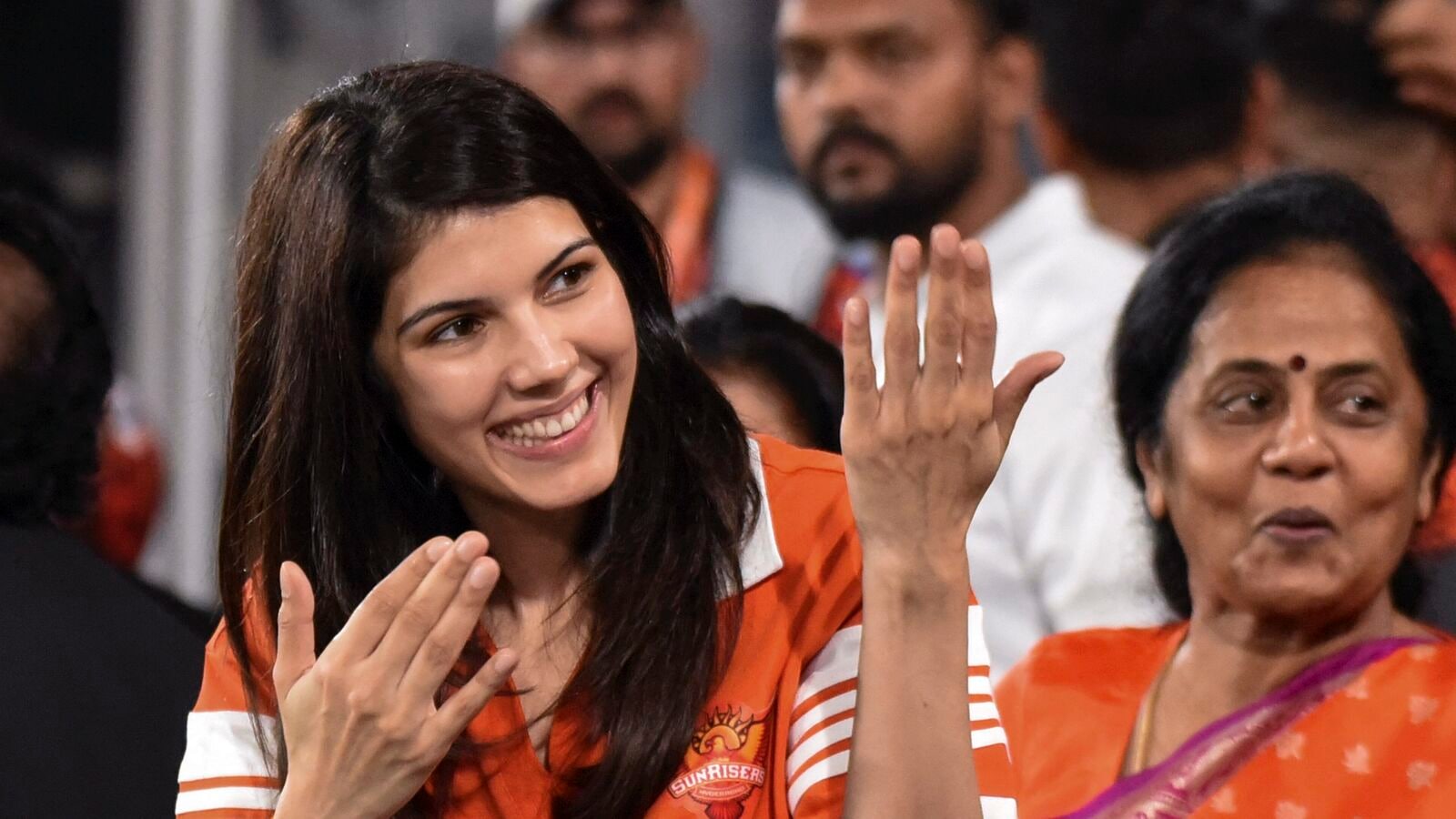 Kavya Maran Optimistic about Sunrisers Hyderabad’s IPL 2025 play -off chances, says ‘even if there’s a 1% chance …’ | Mint