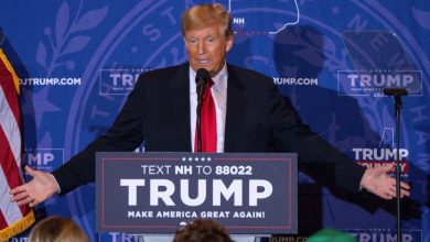 From stocks to gold and oil .. harvest 100 days from Trump’s return in 5 fees