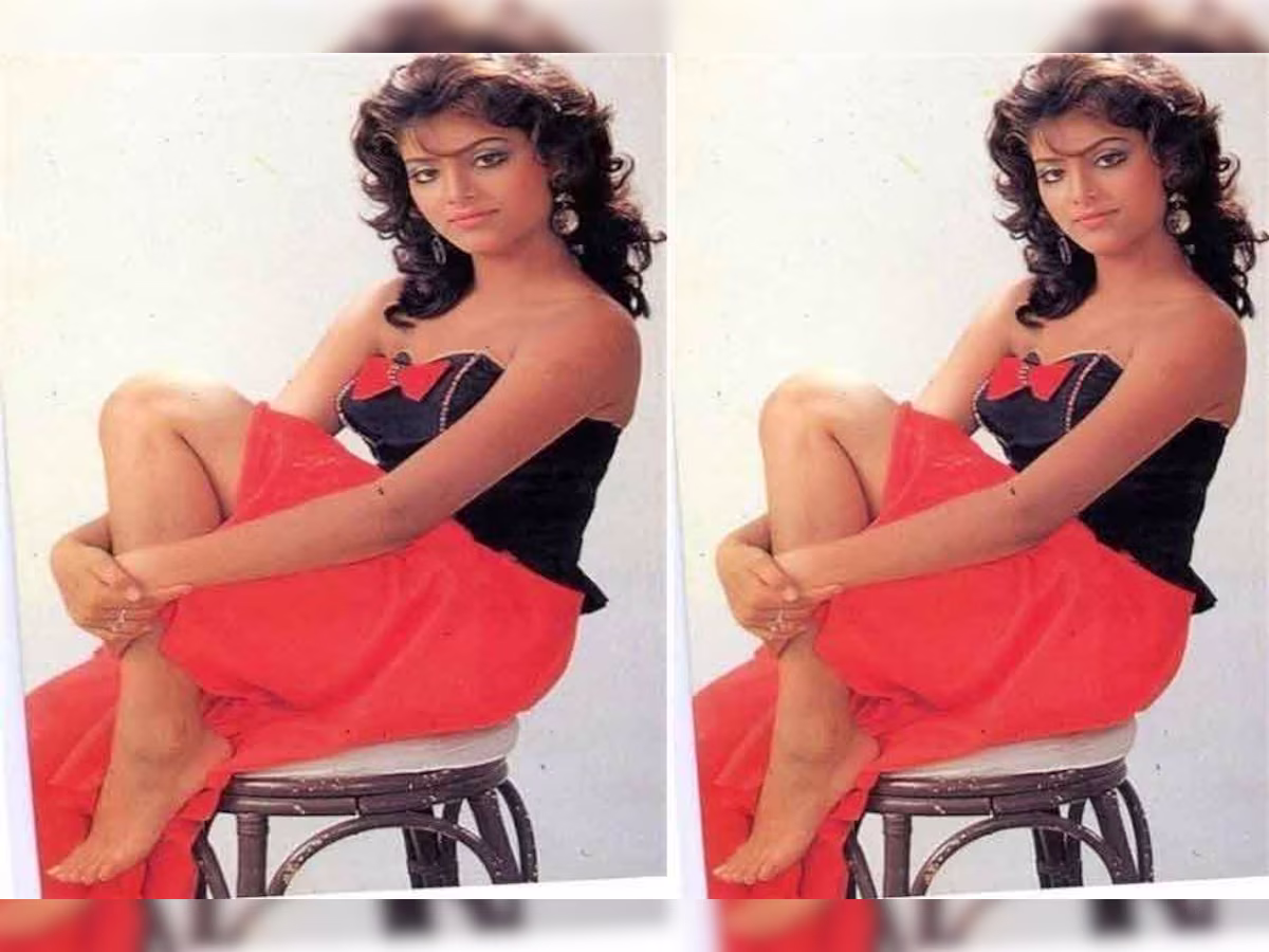 Years later, the OA-OA girl Sonam Khan’s name turned her eyes, Mahabevakuf said who left the career and got married