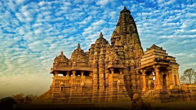 The most mysterious temple of the country, where there are surprising events every day