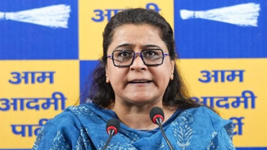 BJP and the Congress actually ‘Chor-Chor Mausare Bhai’: Priyanka Kakkar