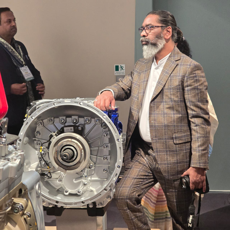 Jharkhand team led by CM Hemant Soren concluded Spain bets, agreed on several investment proposals