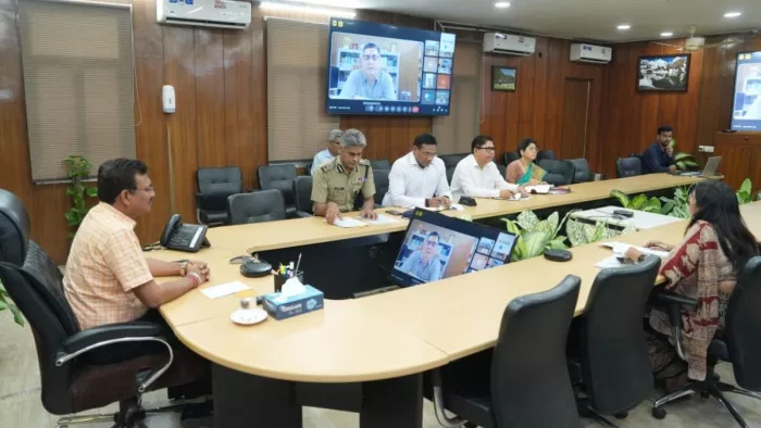 Officers and staff in Uttarakhand will have to provide property details, Chief Secretary has issued instructions – Uttarakhand officials employees must declare assets annually