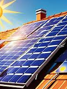 Make electricity at home, earn by selling