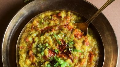 Make nice curry with green moon