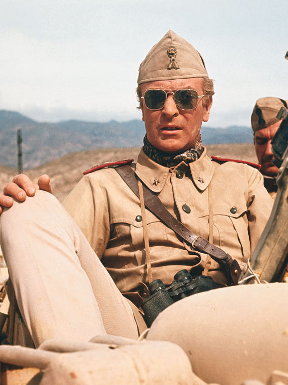 10 should watch movies based on the desert