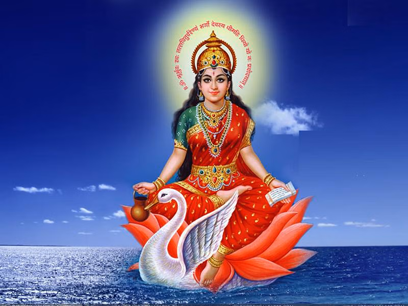 Gayatri Mantra comes from daily song, freedom of these physical and mental illnesses, how can you get benefits in the video?