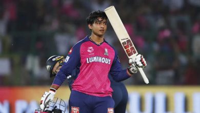 Everyone from Sachin to Yuvrje became a great Vahabbhav of Suryavanshi, and veterans also read praise from young players