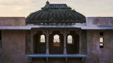 Is Sawai Madhopur’s Barwada Fort really full of mysterious powers? If you know what the tourists said in the video you will also be stunned
