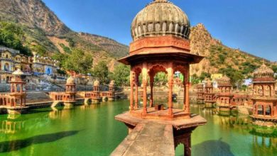 Will now play to visit these places near Delhi