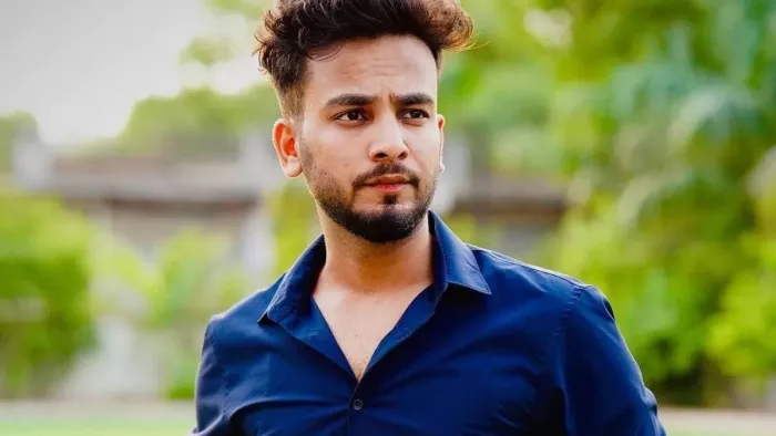 Youtuber Elvish Yadav challenged the charge magazine and called up in the Rave Party case, petition filed in Allahabad HC -YouTuber Elvish Yadav challenges a summons in the Rave Party case