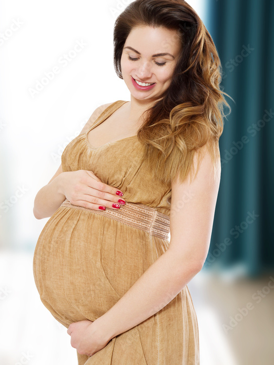 This fruit is very beneficial during pregnancy