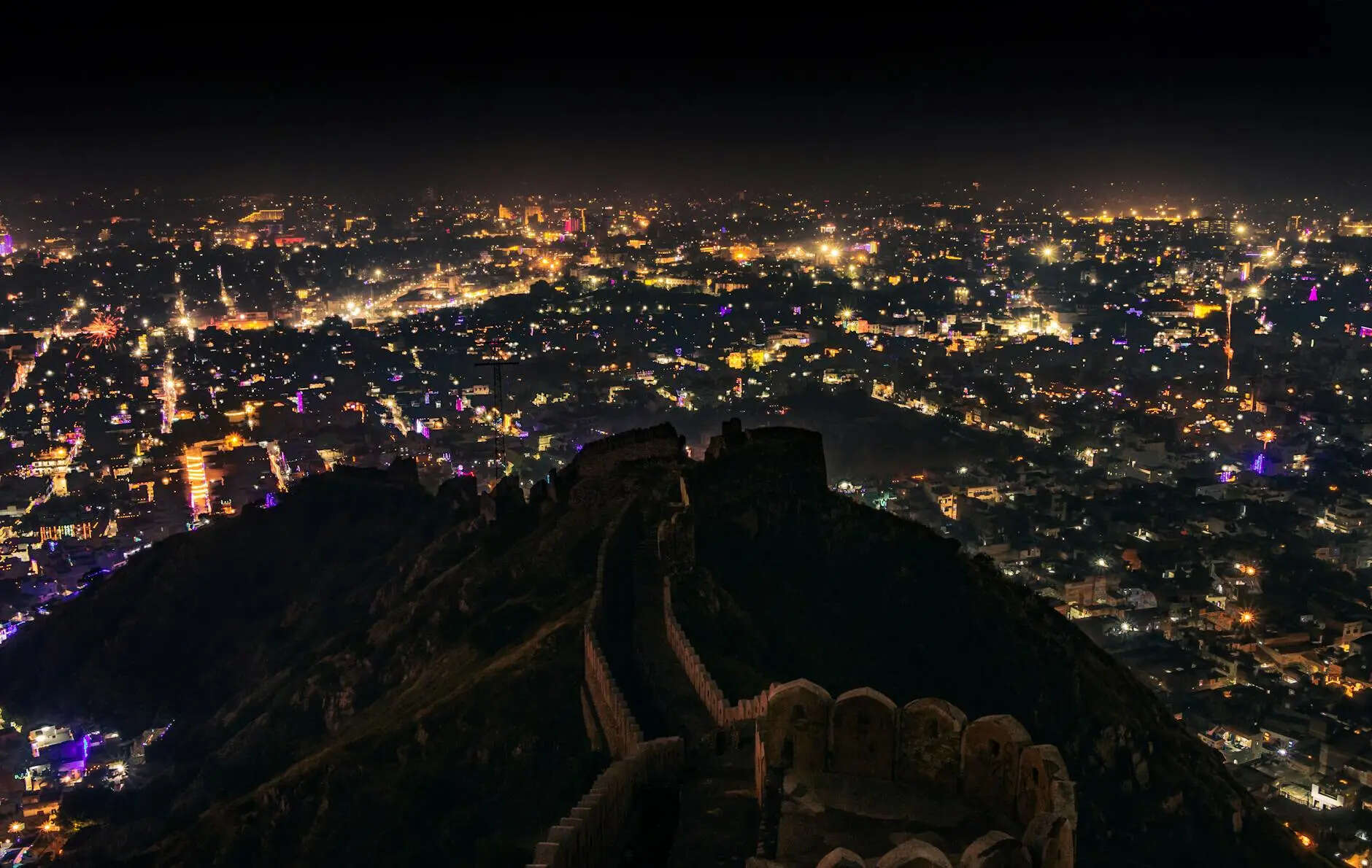 Workers earlier left this fort of Rajasthan for fear of soul, the story of the most ghost of Rajasthan in the video