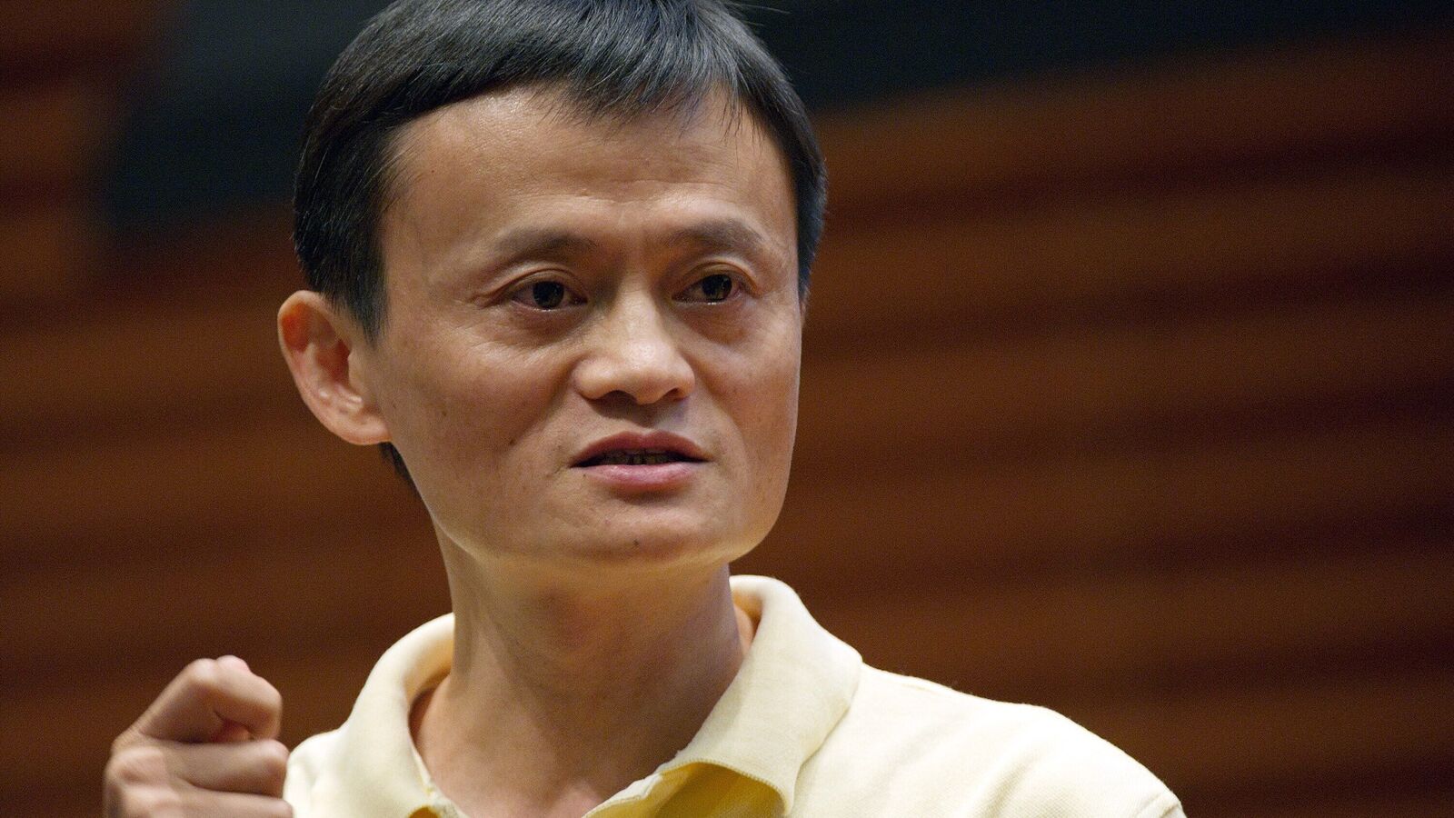 Jack Ma involved in removing the top official case: was he forced by the Chinese regime? | Company Business News