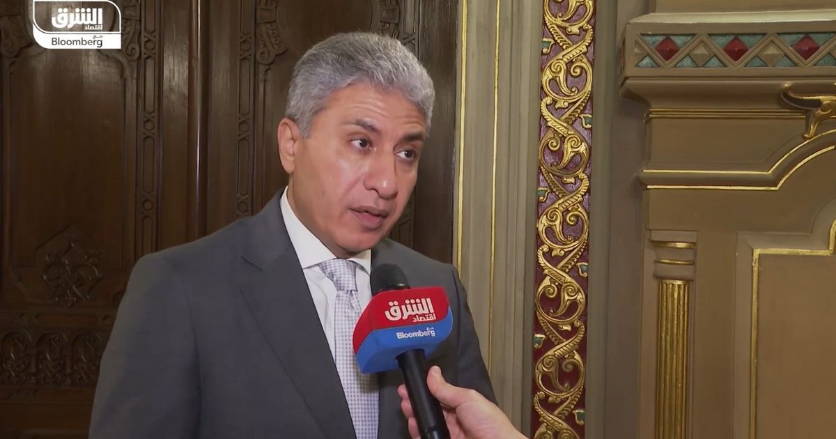 The Minister of Tourism for “Al -Sharq: The number of visitors to Egypt jumps 25% to 3.9 million in the first quarter