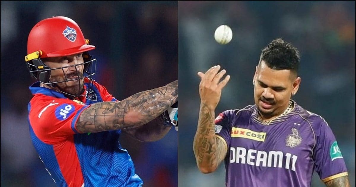 59 runs were needed in the last 30 balls, Sunil Naren’s last time became a turning point