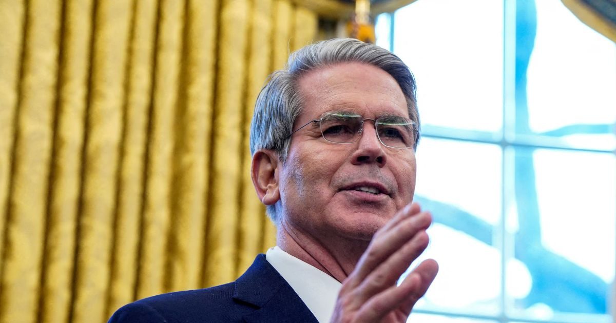 US-India trading transaction very soon! But what did the US Minister of Finance say
