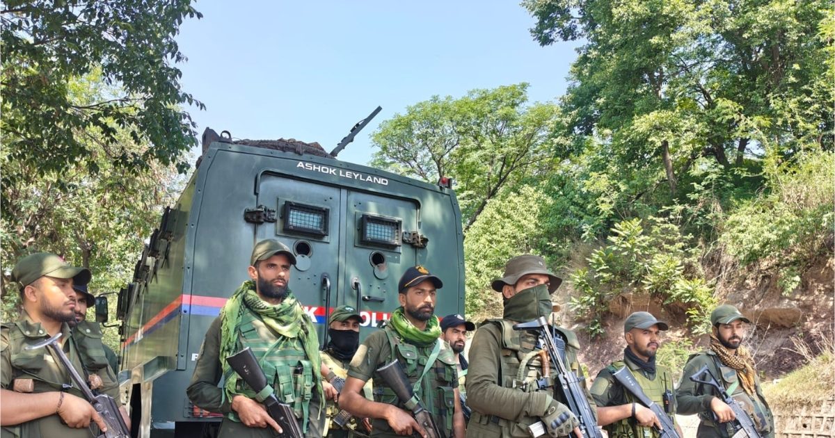 PAHALGAM -Terror attack update: Prime Minister after meeting the Minister of Defense and Army Chiefs of RSS chief Mohan Bhagwat …