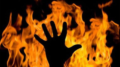Angry Lover in Tamil Nadu has burned and killed a technical expert girl