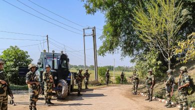 Kashmir Pahalgam Terrorist Attack LIVE: जिन आतंकियों ने निर्दोष लोगों की इतनी क्रूर हत्या की है… पहलगाम ह…