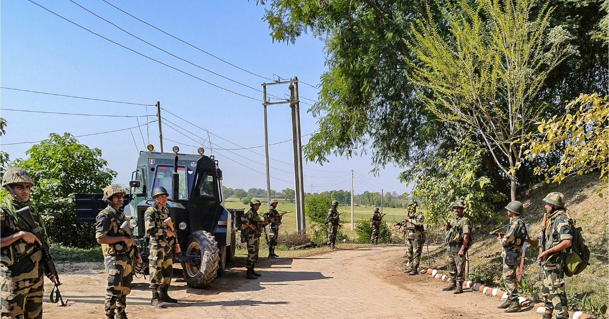 Kashmir Pahalgam Terrorist Attack LIVE: जिन आतंकियों ने निर्दोष लोगों की इतनी क्रूर हत्या की है… पहलगाम ह…