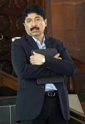 BJP leaders have criticized Dayanidhi Maran for ‘derogatory remarks’ about people from UP, Bihar