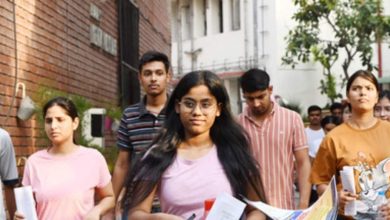 NEET UG 2025: Trequent preparations for NEET UG, MORE CENTERS, DM and SP monitoring, latest update before exam