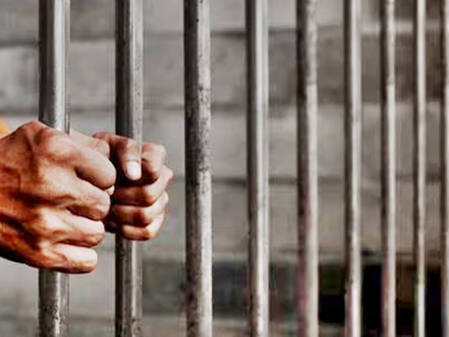 Gurugram: Haryana government’s employee was jailed for four years for bribes