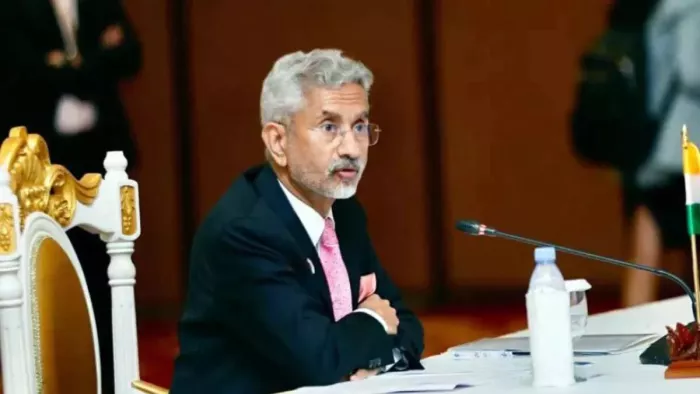 Preparing a tough attack on terror, India helped UNSC members; Jaishankar spoke to pastors from 7 countries -India work with UNSC members reinforced diplomatic efforts amid Pahalgam enripment attack