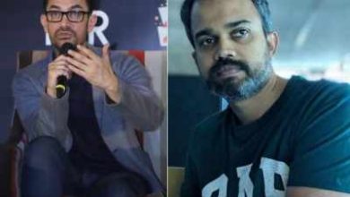Aamir Khan will become a villain in the film of JR NTR! KGF director Prashant Neel can give a great gift to fans
