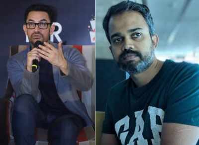 Aamir Khan will become a villain in the film of JR NTR! KGF director Prashant Neel can give a great gift to fans