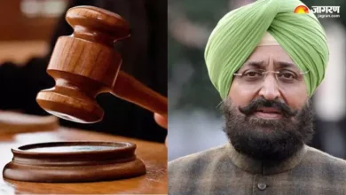 Bajwa again reached the Supreme Court on the statement of ’50 bombs in Punjab ‘, sitting asked for the password of the phone; SARS- This violation of Privacy – Pratap Singh Bajwa Court Challenge over mobile password in bomb case