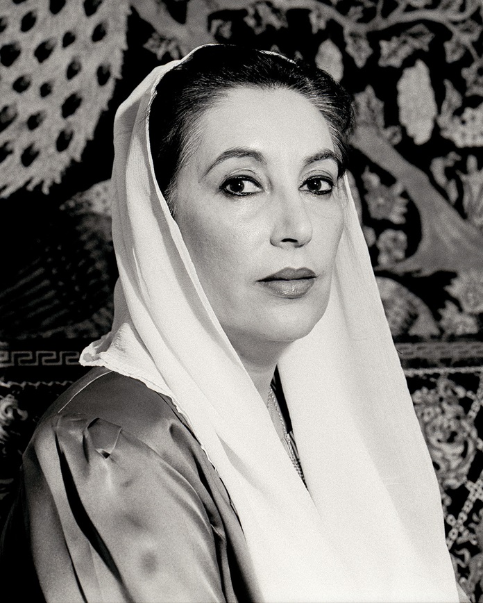 10 Pakistani Prime Minister, who discharged