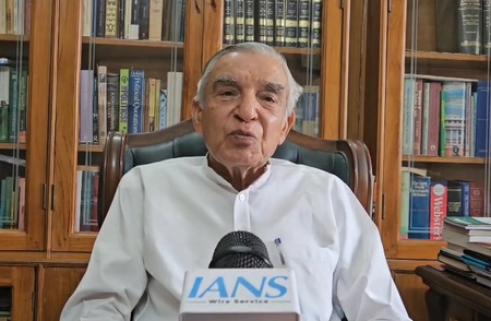 Country United on Pahalgam attack, all parties must work together: Pawan Bansal