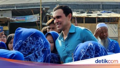 Legislature supports Prabowo Problem Evaluation of Bumn Directors: This is not business