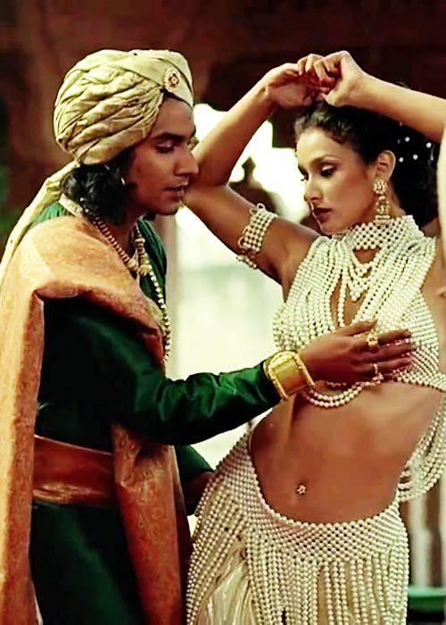 10 forbidden Hindi -Films prohibited in India