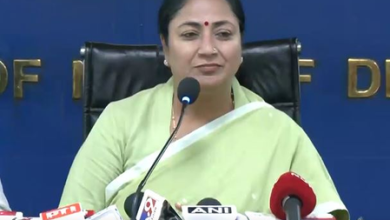 Private schools will not be arbitrary in Delhi, cabinet selection fee account well