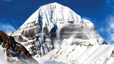 Kailash Mansarovar Yatra, first party will enter Uttarakhand on June 30, Administration has entered into preparations