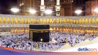 List of Indonesian Pilgrim Services in Saudi Arabia, look at the information!