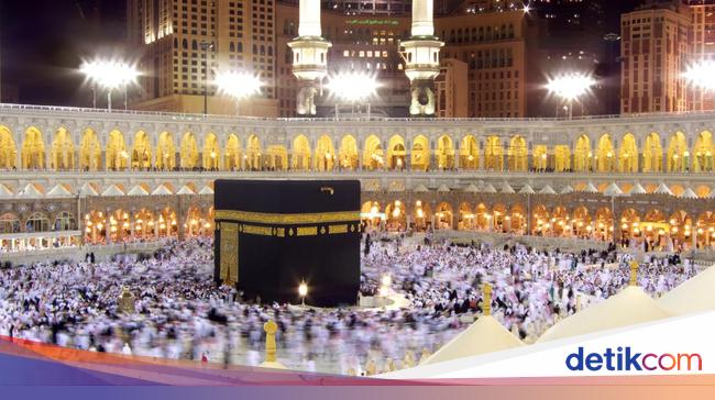 List of Indonesian Pilgrim Services in Saudi Arabia, look at the information!