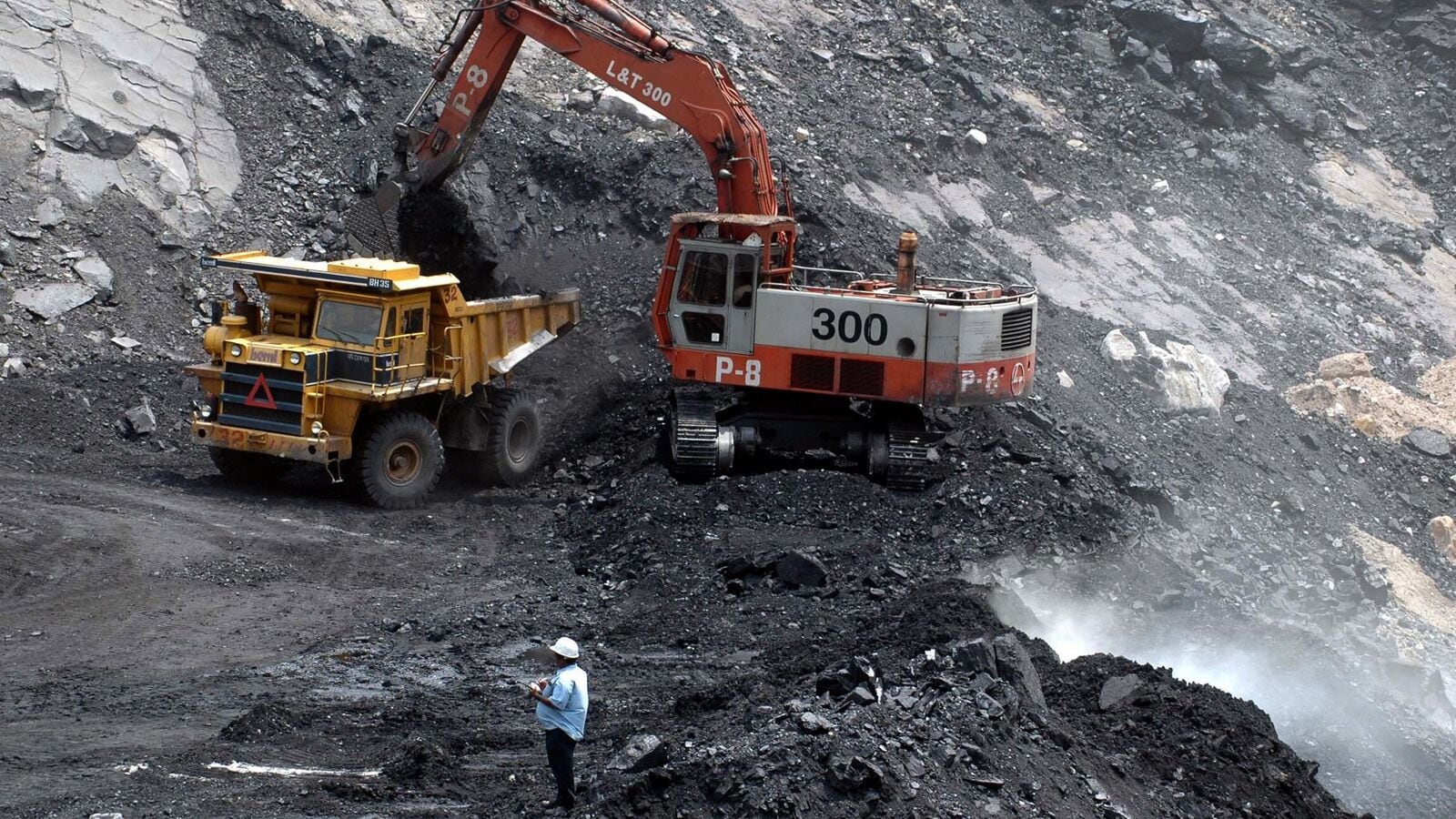 King Coal keeps its crown: 100 GW more of thermal projects is possible on the way