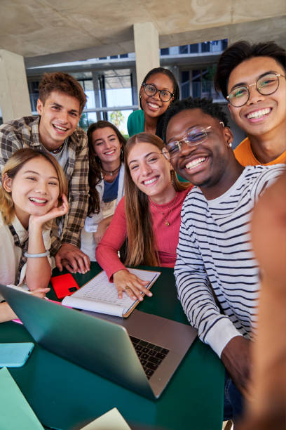 8 habits, giving students success