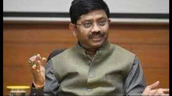 Uttar Pradesh Minister dropped at entrepreneurial friends over pending sleeve