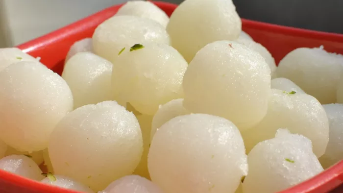 Fir submitted on theft of Rs 125 Rasgulla, police have filed forgotten police – Jabalpur police over Rs 125 Rasgulla theft unaware of new BNS rules