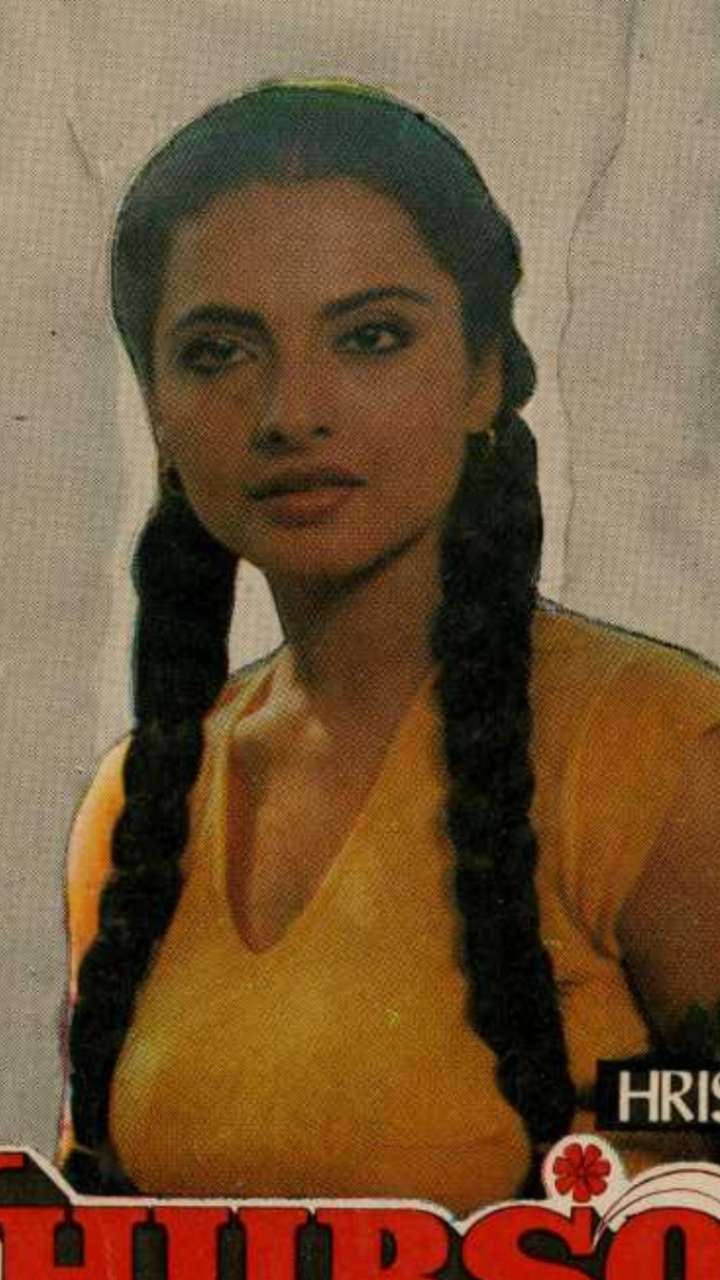 OTT SPECIAL: ‘Bollywood Queen’ Relha’s 8 Superhit films