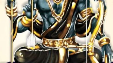 All the defects of Shani will be disturbed, do these 5 drugs