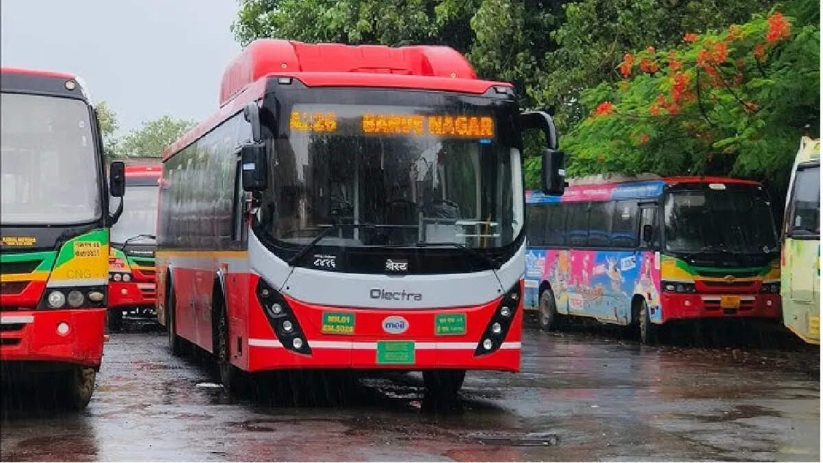 Bus travel in Mumbai is going to be expensive as BMC approves a major increase in the Best’s rates
