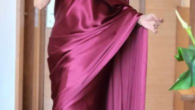 This Saris of 56+ actresses will be beautiful