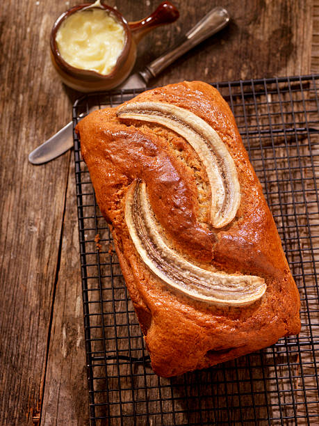 Easily make bread at home